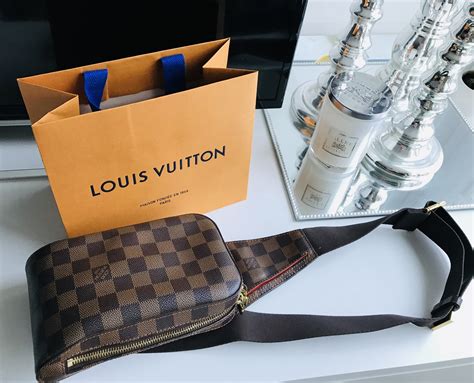 louis vuitton damier mens bag|louis vuitton damier crossbody bag.